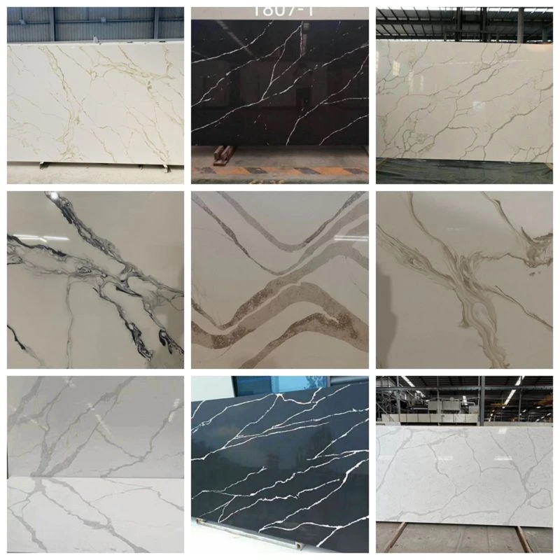 quartz Slabs