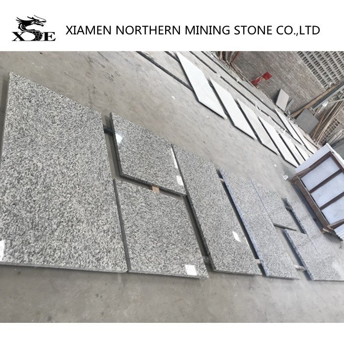 White Granite Countertop Supplier