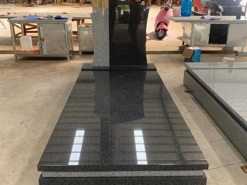 Kamboja G654 Dan Monumen Slovakia Dua Warna Abu-abu-