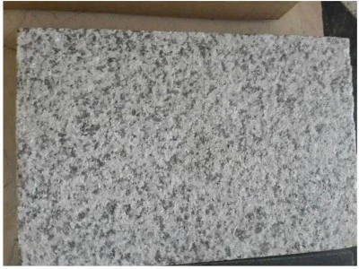 Granit Putih Hazel