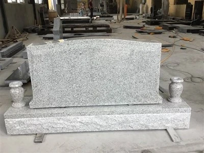 Batu Nisan Granit Putih